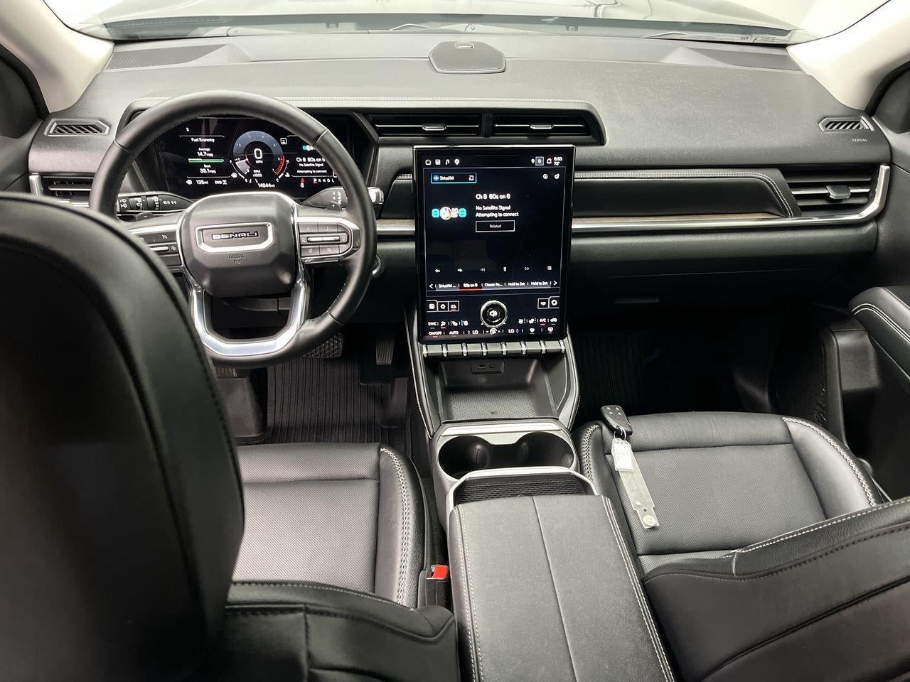 2026 GMC Terrain AWD Denali