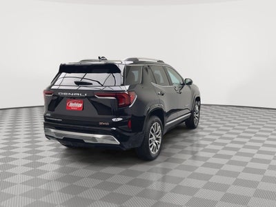 2026 GMC Terrain AWD Denali
