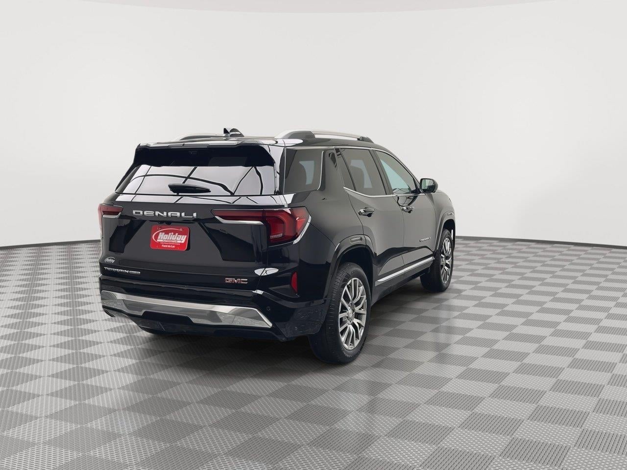 2026 GMC Terrain AWD Denali