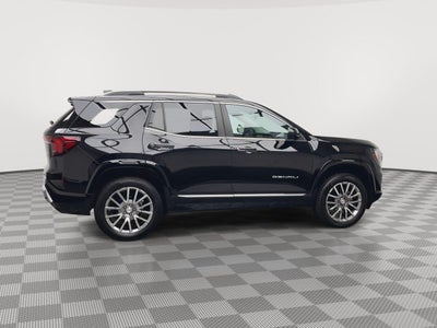2026 GMC Terrain AWD Denali