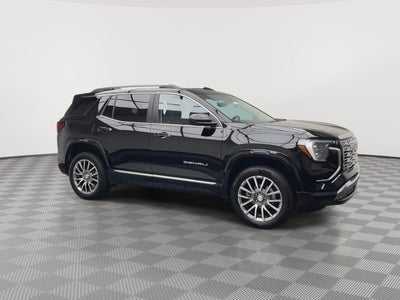 2026 GMC Terrain AWD Denali