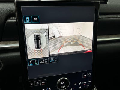 2026 GMC Terrain AWD Denali