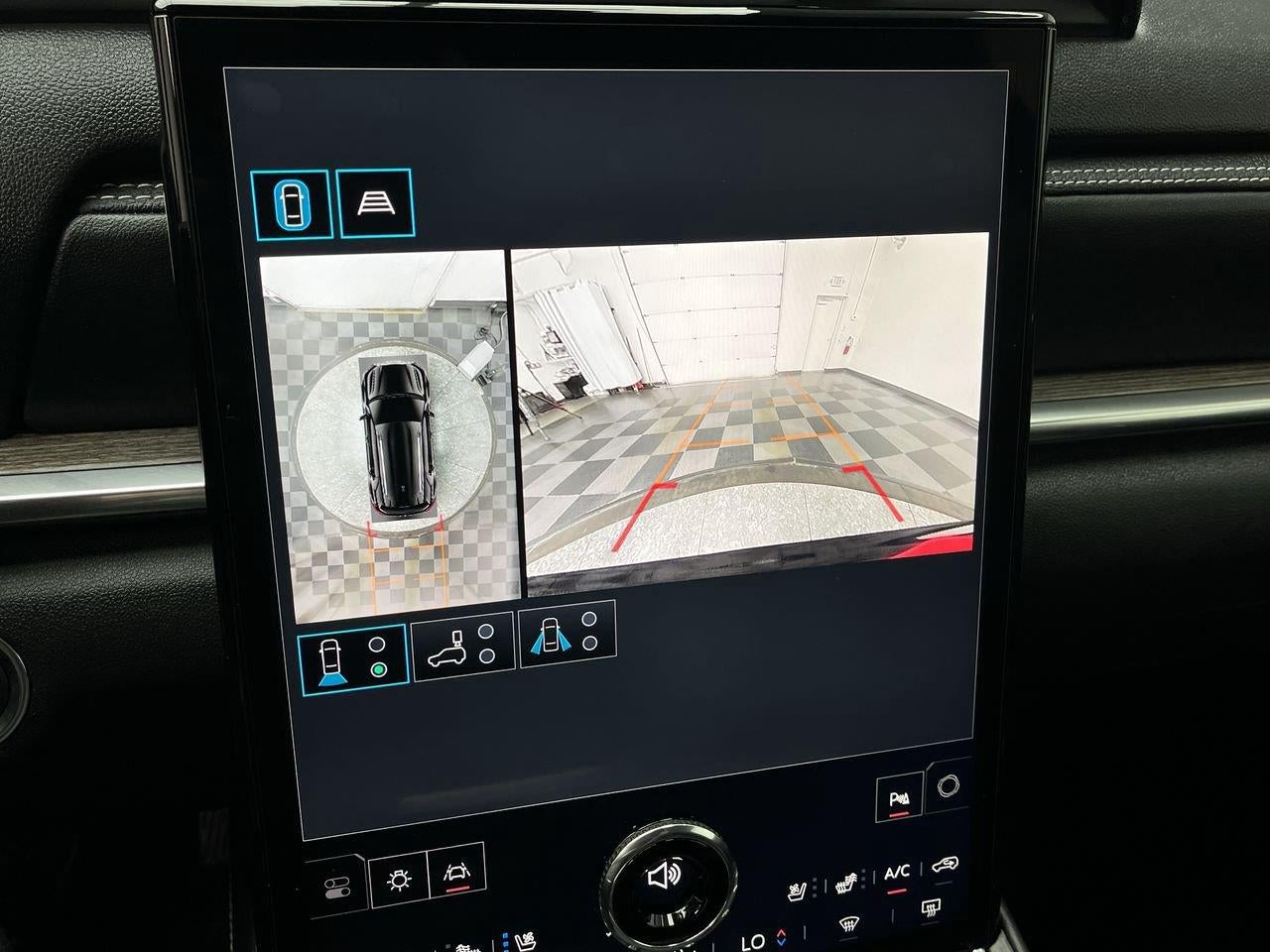2026 GMC Terrain AWD Denali