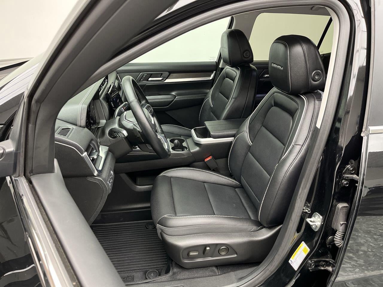 2026 GMC Terrain AWD Denali