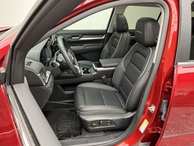 2026 GMC Terrain AWD Denali