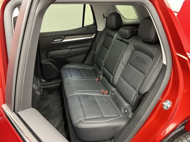 2026 GMC Terrain AWD Denali