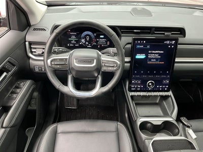 2026 GMC Terrain AWD Denali
