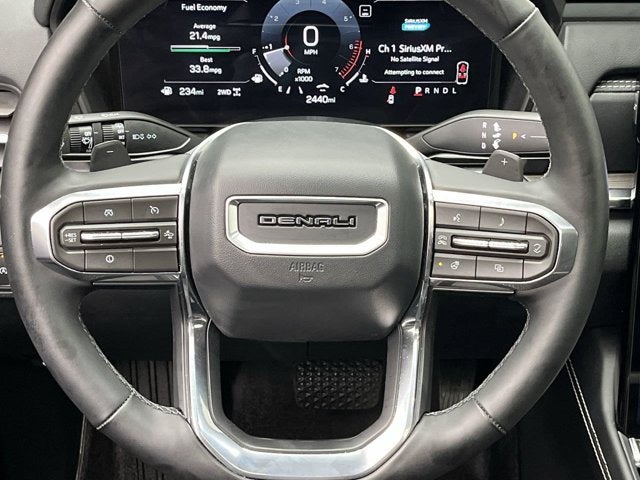 2026 GMC Terrain AWD Denali