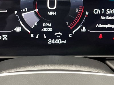 2026 GMC Terrain AWD Denali