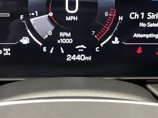 2026 GMC Terrain AWD Denali