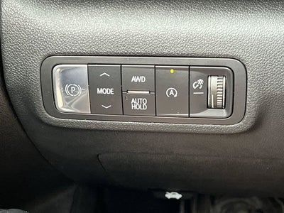 2026 GMC Terrain AWD Denali