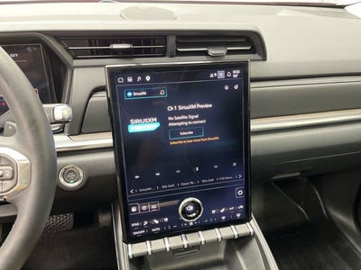 2026 GMC Terrain AWD Denali