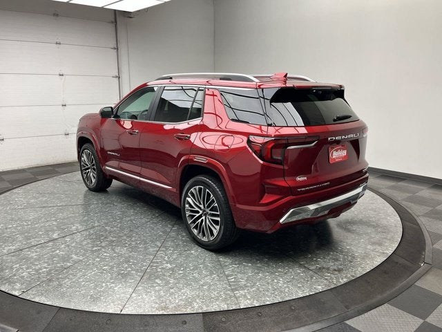 2026 GMC Terrain AWD Denali