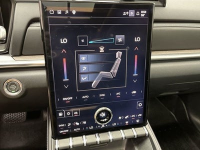 2026 GMC Terrain AWD Denali