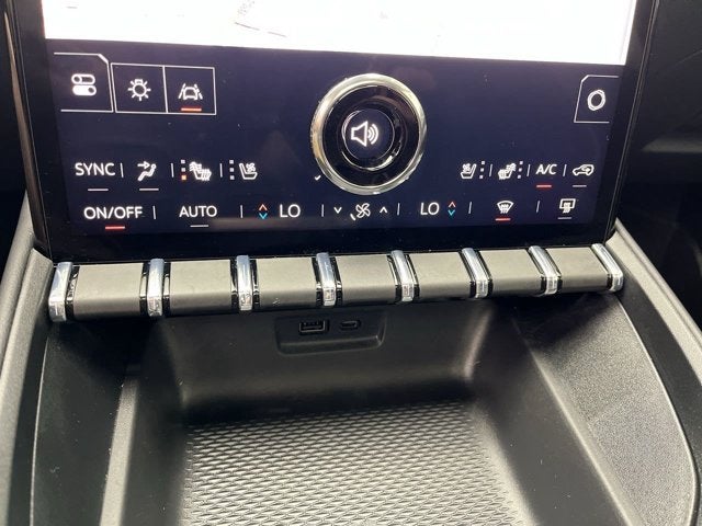 2026 GMC Terrain AWD Denali