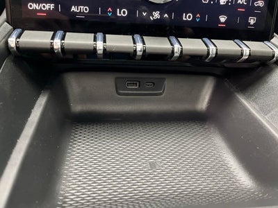 2026 GMC Terrain AWD Denali