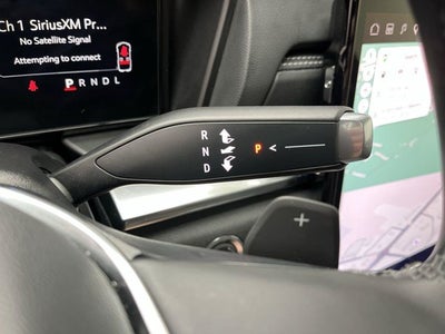 2026 GMC Terrain AWD Denali