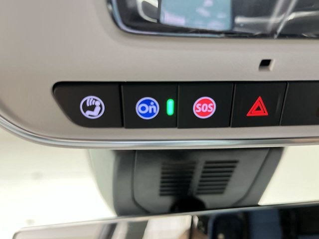2026 GMC Terrain AWD Denali