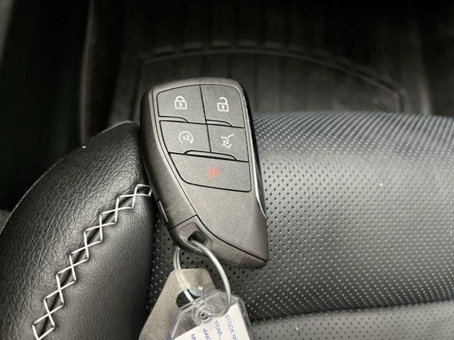 2026 GMC Terrain AWD Denali