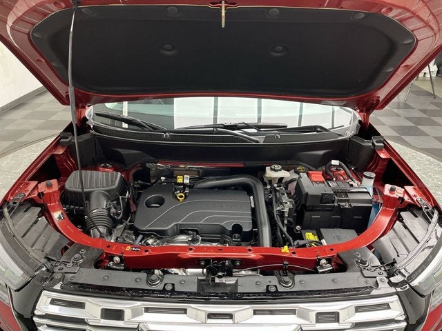2026 GMC Terrain AWD Denali