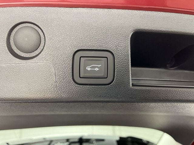 2026 GMC Terrain AWD Denali