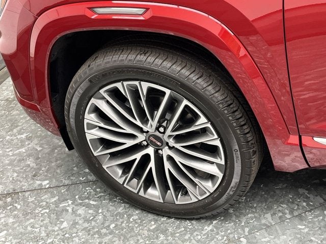 2026 GMC Terrain AWD Denali