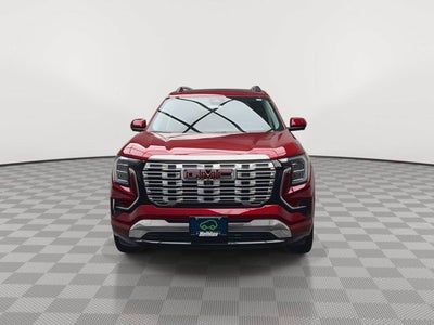 2026 GMC Terrain AWD Denali