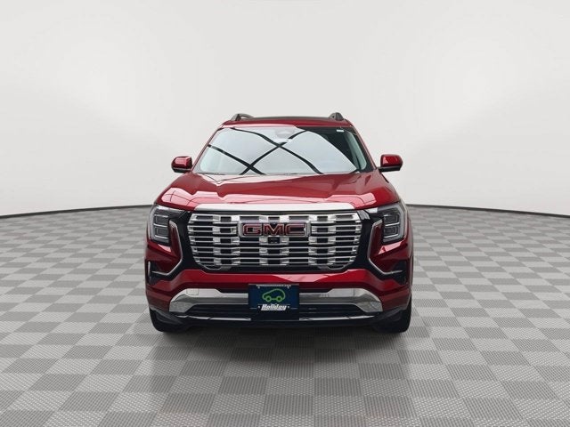 2026 GMC Terrain AWD Denali