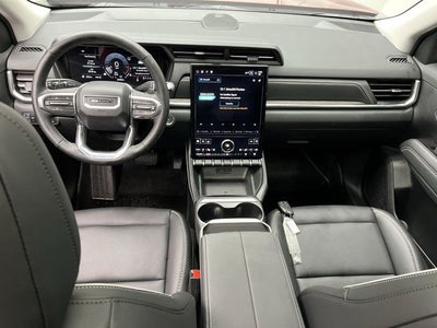 2026 GMC Terrain AWD Denali