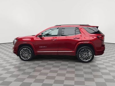 2026 GMC Terrain AWD Denali
