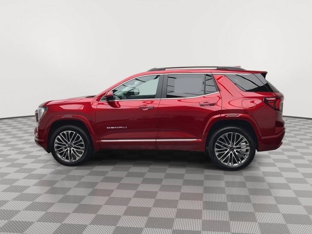 2026 GMC Terrain AWD Denali