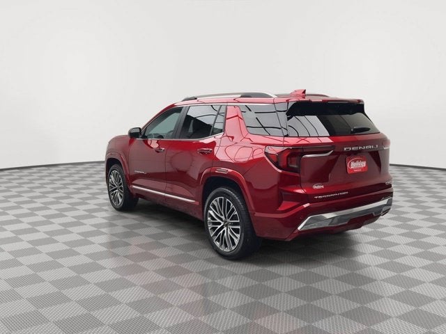2026 GMC Terrain AWD Denali