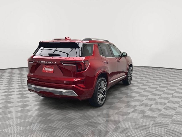 2026 GMC Terrain AWD Denali