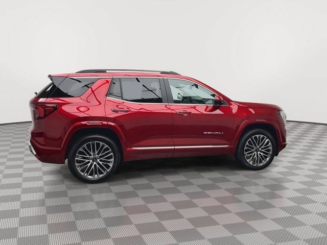 2026 GMC Terrain AWD Denali