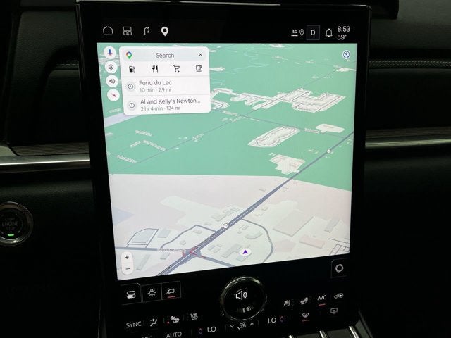 2026 GMC Terrain AWD Denali
