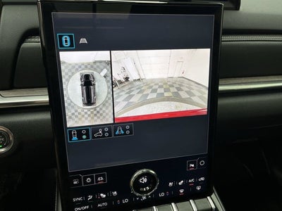 2026 GMC Terrain AWD Denali