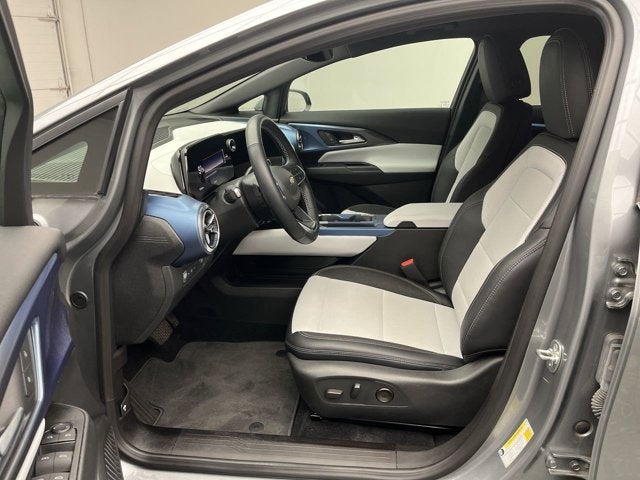 2024 Chevrolet Equinox EV LT