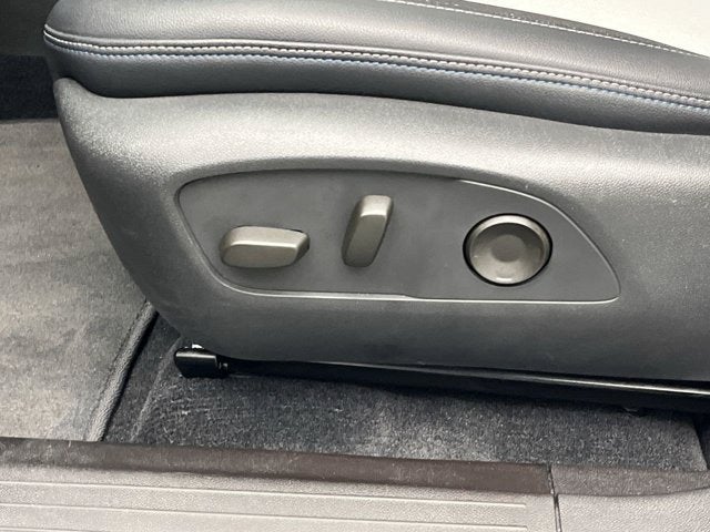2024 Chevrolet Equinox EV LT