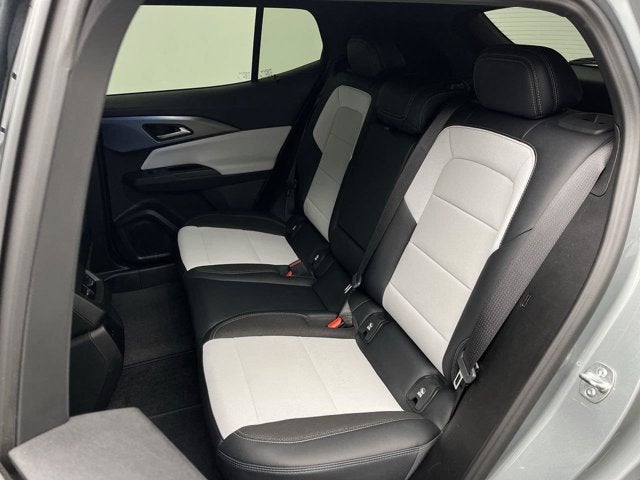 2024 Chevrolet Equinox EV LT