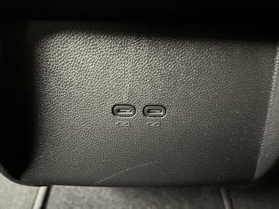 2024 Chevrolet Equinox EV LT