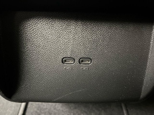 2024 Chevrolet Equinox EV LT