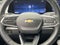 2024 Chevrolet Equinox EV LT