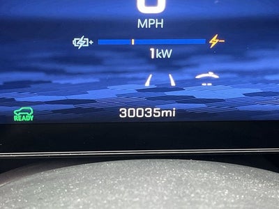 2024 Chevrolet Equinox EV LT