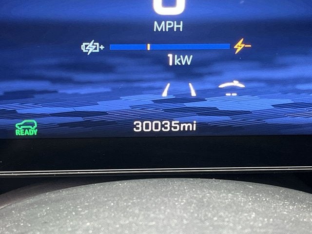 2024 Chevrolet Equinox EV LT