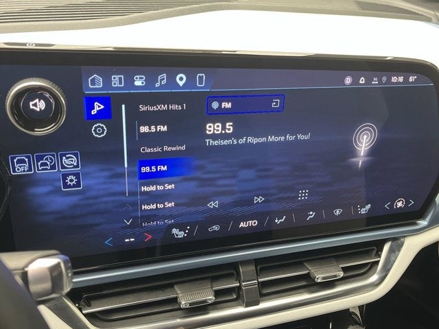 2024 Chevrolet Equinox EV LT