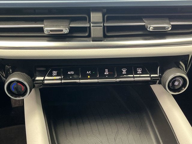 2024 Chevrolet Equinox EV LT