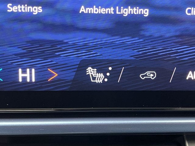 2024 Chevrolet Equinox EV LT
