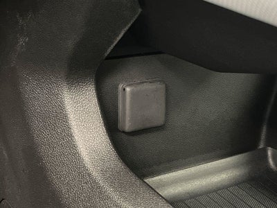 2024 Chevrolet Equinox EV LT