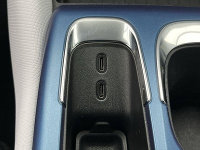 2024 Chevrolet Equinox EV LT