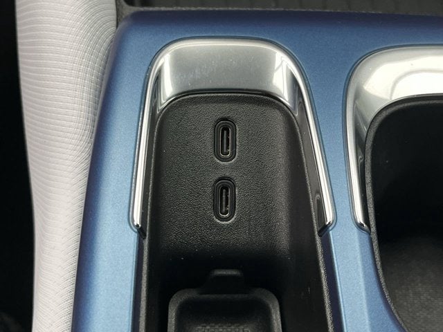 2024 Chevrolet Equinox EV LT